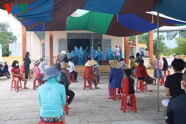 benh vien da nang co ban duoc lam sach, khong con benh nhan covid-19 hinh 8