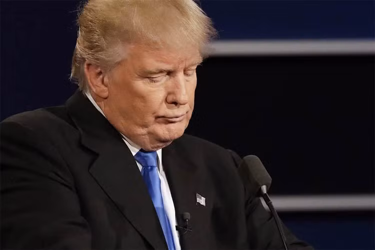 Ai sẽ thắng trong trận so găng Trump - Biden đầu tiên?