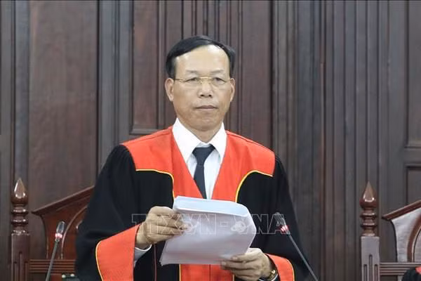Lý do không hủy vụ án Hồ Duy Hải dù vi phạm vật chứng cái thớt, con dao