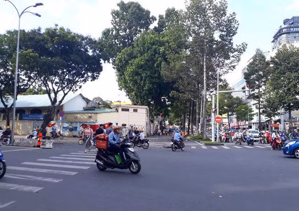Chi tiết 61 dự án ôm đất bỏ hoang bị khai tử ở TPHCM - Ảnh 1.