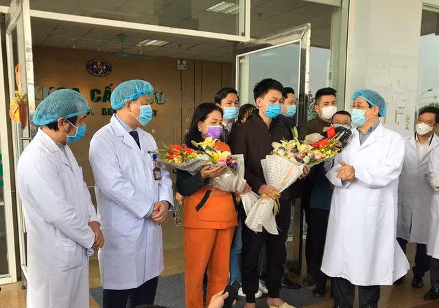  NÓNG: Việt Nam đã có phác đồ điều trị hiệu quả đối với Covid-19 - Ảnh 2.