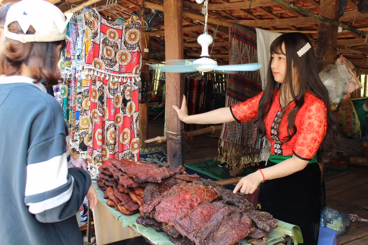 Cao nguyên Mộc Châu - điểm đến hấp dẫn trên cung đường khám phá miền Tây Bắc ảnh 4