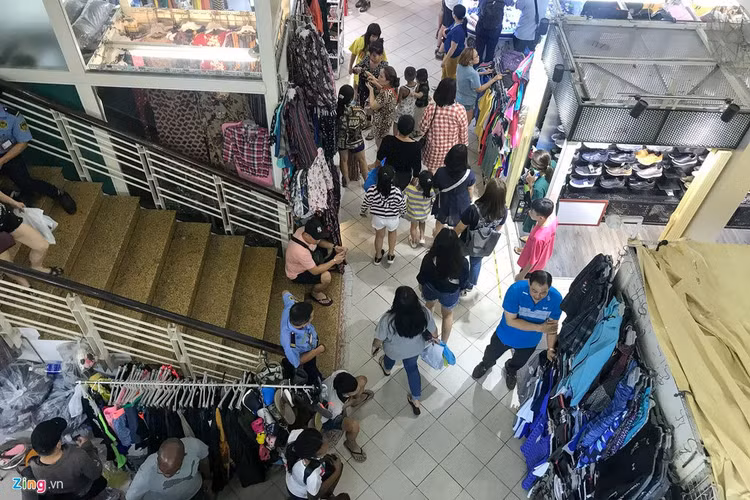 Ban Gucci, Dior gia vai tram nghin, shop dong cua ne kiem tra tai TP.HCM hinh anh 2 hang_gia_zing_2_.jpg