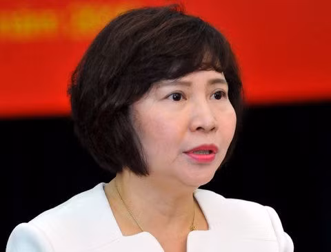 ho thi kim thoa bi bat anh 1