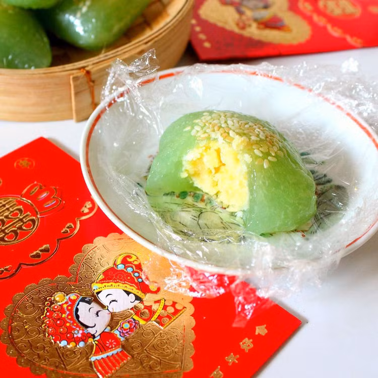 Y nghia cac loai banh truyen thong ngay Tet cua nguoi Viet hinh anh 11 20184698_115580772417363_5380485409224523776_n.jpg