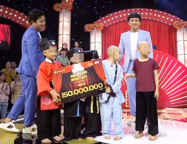 Lật tẩy chiêu trò nhằm trục lợi của 'Tịnh thất Bồng Lai'