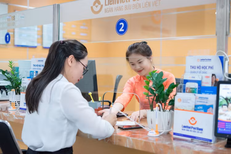 Ngân hàng Bưu điện Liên Việt phát hành thành công 1.500 tỷ VND Trái phiếu kỳ hạn 05 năm.