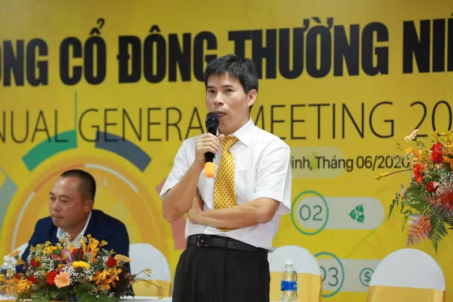 the gioi di dong anh 1