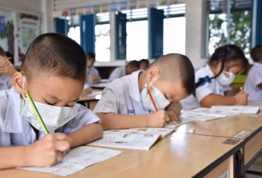 Hà Nội: Lễ khai giảng vào ngày 5-9, không kéo dài quá 45 phút ảnh 1 Hà Nội: Lễ khai giảng vào ngày 5-9, không kéo dài quá 45 phút ảnh 1