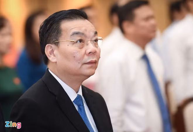 phe chuan mien nhiem hai thanh vien Chinh phu anh 1