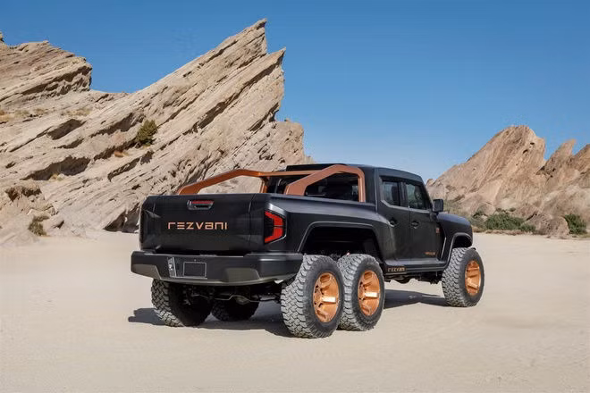 Rezvani Hercules 6×6 co gia ban gan nua trieu USD anh 7