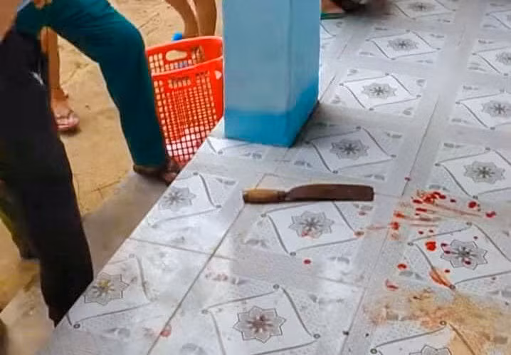 co giao tan cong dong nghiep bang dao anh 1