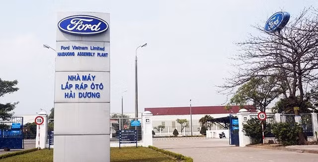 Giảm phí trước bạ: Những xe nào được hưởng lợi? - 1