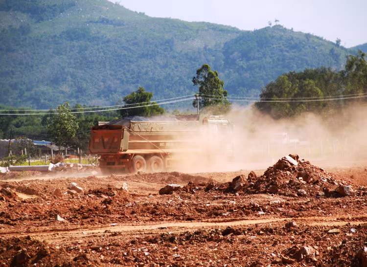 Kỷ luật chủ tịch xã để doanh nghiệp “rút ruột” tài nguyên - 2