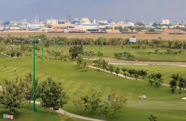 Nhung chinh sach moi noi bat co hieu luc tu thang 6 hinh anh 2 san_golf_13_zing.jpeg