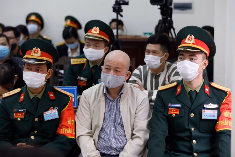 Tuyen an ong Nguyen Van Hien anh 2