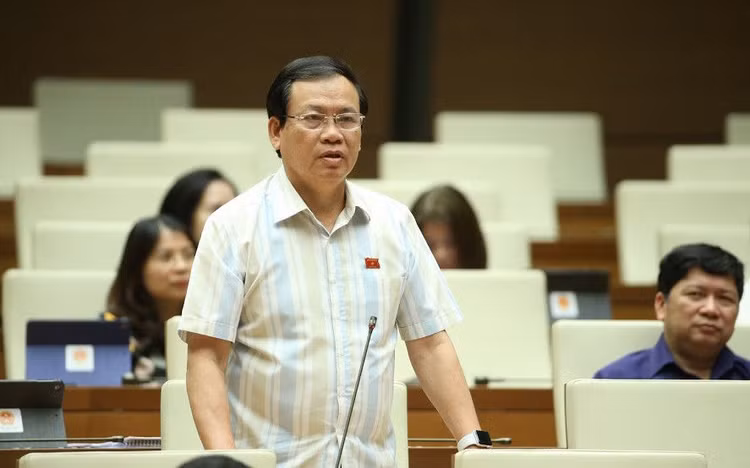 dai bieu quoc hoi de xuat thi diem dan truc tiep bau chu tich ubnd tai da nang hinh 1