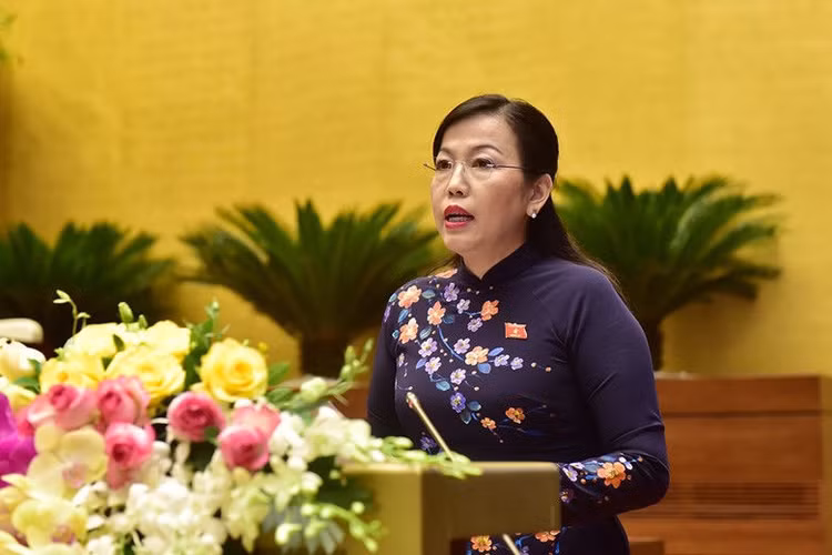 chan dung nu tan bi thu tinh uy thai nguyen nguyen thanh hai hinh 8