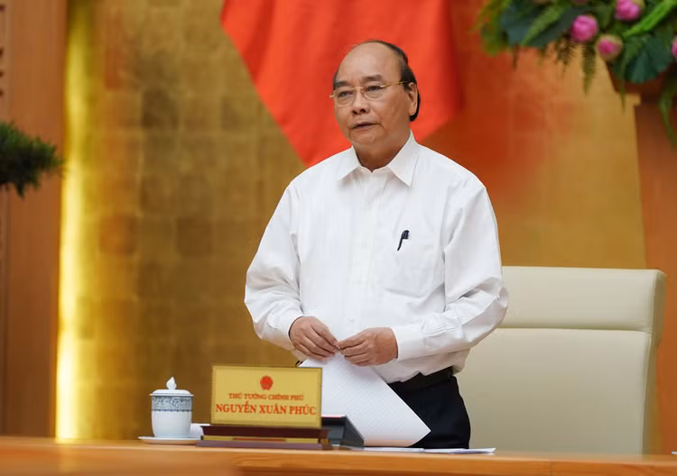 Ảnh: VGP/Quang Hiếu