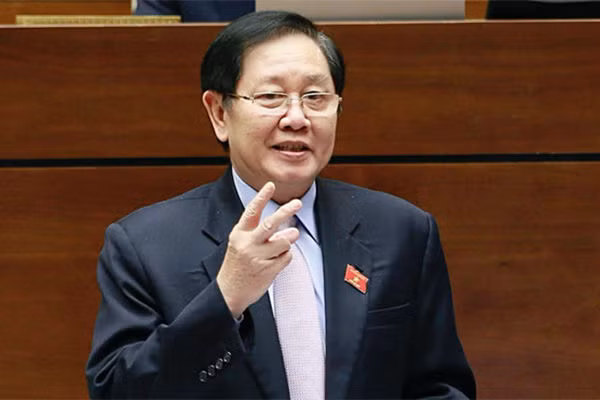 523 trường hợp tuyển dụng, bổ nhiệm sai bị thu hồi quyết định