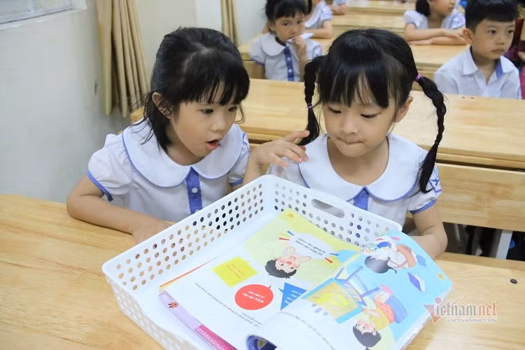 NXB lý giải nguyên nhân thiếu sách giáo khoa đầu năm học mới