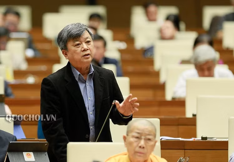 “Tôi chắc chắn ngành tòa án không thể không có sai lầm!” - 2