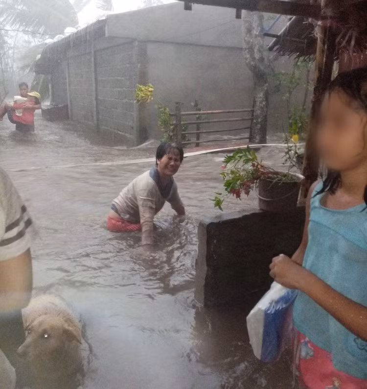 bao Vamco quet qua Philippines anh 3