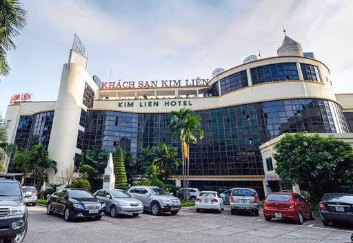 Bầu Thụy rời ghế Chủ tịch khách sạn Kim Liên - ảnh 1