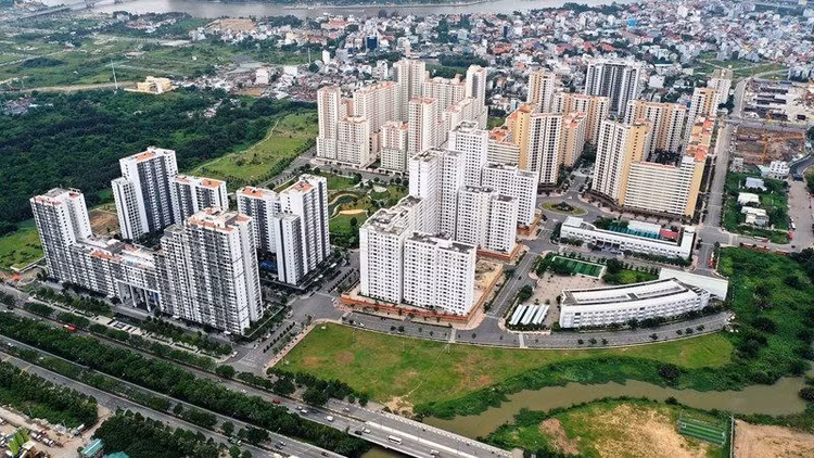Mặc dù chịu tác động từ dịch Covid-19 lần 2 song phân khúc nhà ở vẫn đem lại nhiều cơ hội về nguồn cung và vốn vay mua nhà.