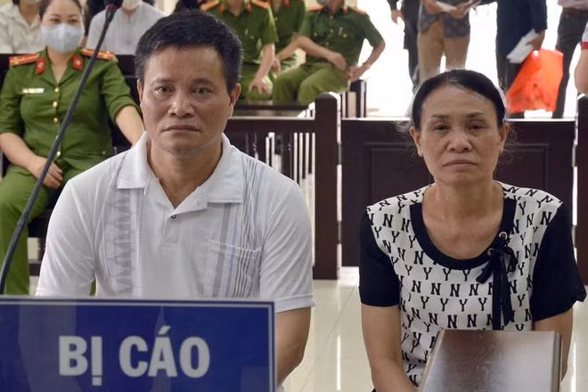 Dieu tra lai vu Duong Nhue anh 1