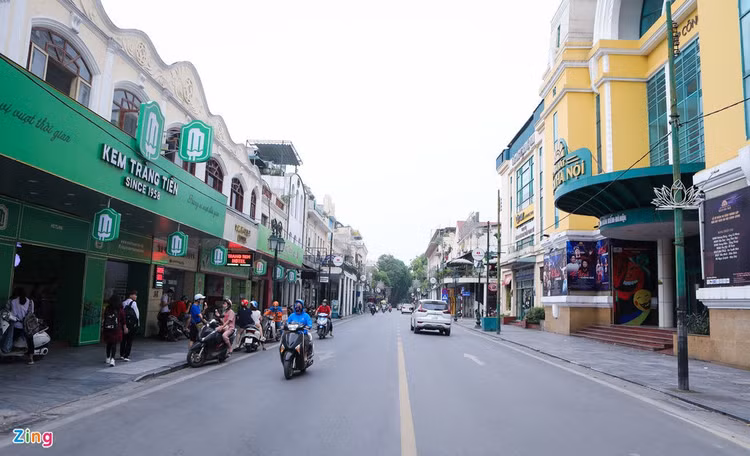 Hieu kem Trang Tien thay doi dien mao voi 10 ty dong hinh anh 1 1_zing.jpg