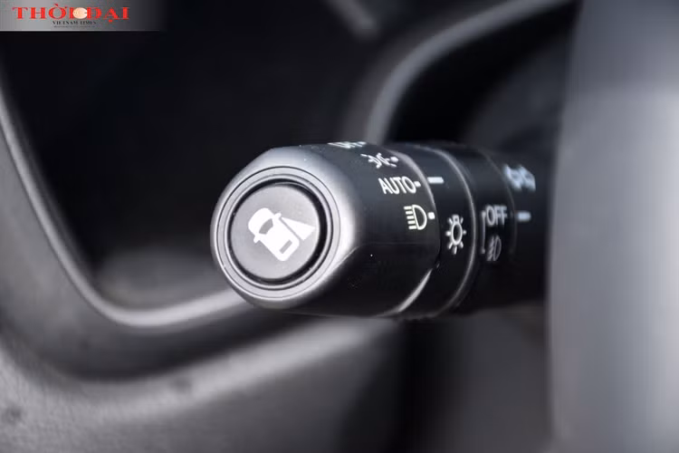 Honda CR-V lắp ráp: Lái nhàn hạ nhờ hàng loạt công nghệ tiên tiến