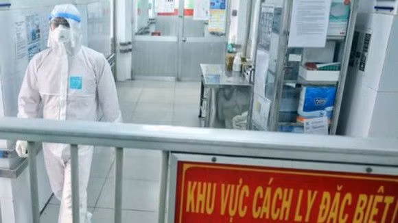 Hà Nội, Bắc Giang có thêm bệnh nhân COVID-19, Việt Nam có 812 ca mắc ảnh 1 Hà Nội, Bắc Giang có thêm bệnh nhân COVID-19, Việt Nam có 812 ca mắc ảnh 1