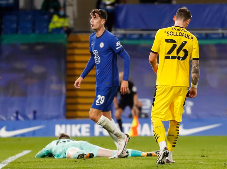 Chelsea dau Barnsley anh 9