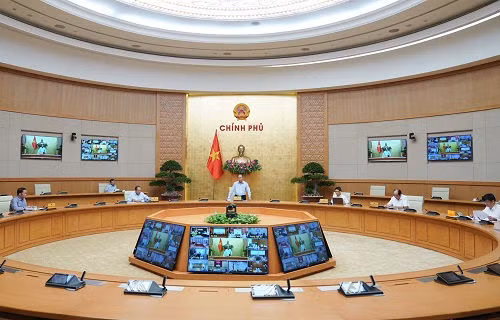 Ảnh: VGP/Quang Hiếu