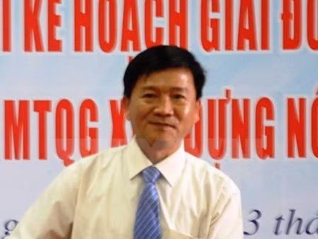 Bí thư và Chủ tịch tỉnh Quảng Ngãi gửi đơn xin thôi chức vụ