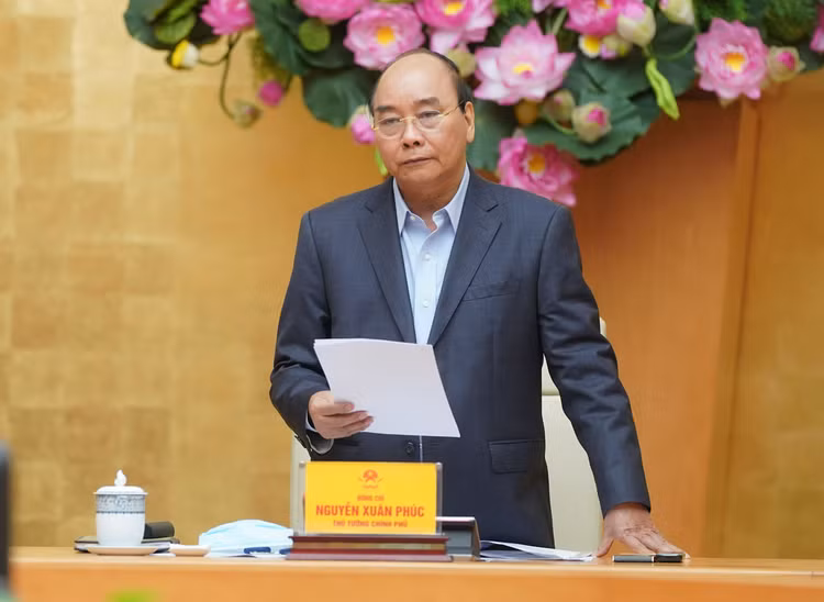 Ảnh: VGP/Quang Hiếu