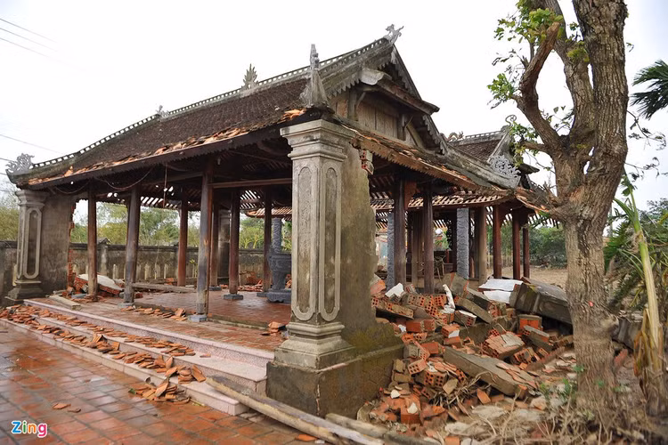 Nha luu niem tuong Giap sau bao anh 1