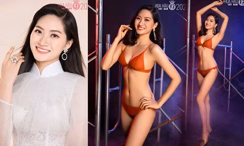 Nhìn gần nhan sắc Top 60 Hoa hậu Việt Nam 2020 trước thềm Bán kết tối nay (P2) - ảnh 20