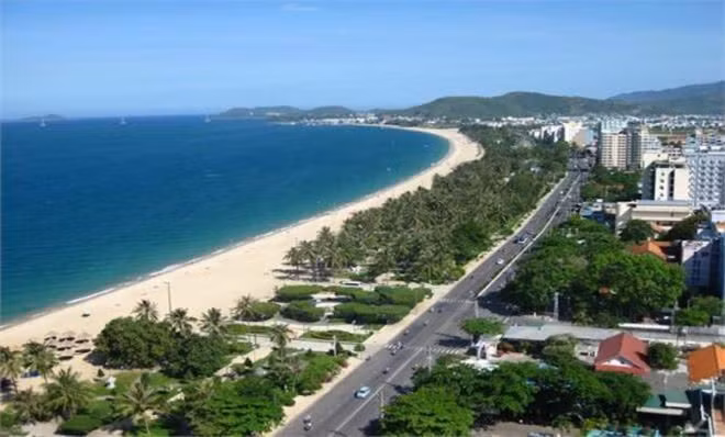 Doanh nghiệp Trung Quốc đầu tư 29,235 tỷ USD vào khu vực biên giới biển Việt Nam - 1