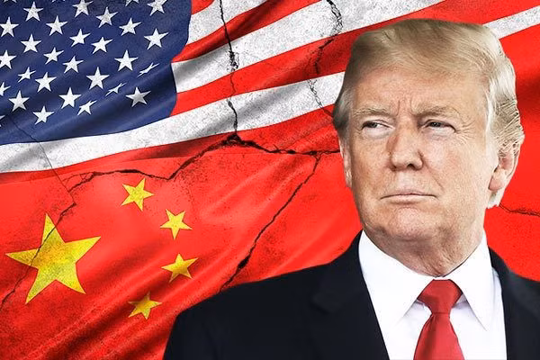 Ông Trump 'sẵn sàng chấp nhận rủi ro hơn' để đối phó Trung Quốc