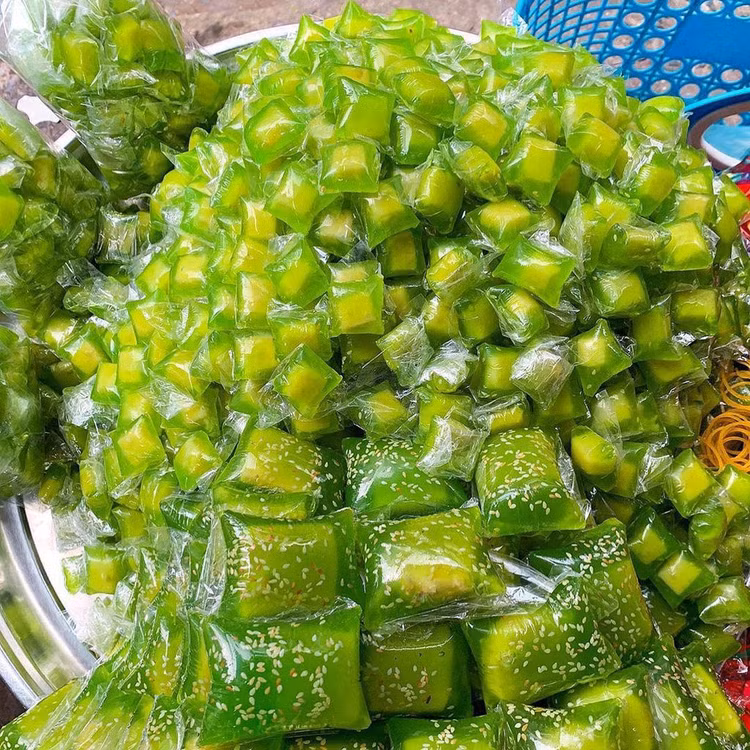 Y nghia cac loai banh truyen thong ngay Tet cua nguoi Viet hinh anh 13 71525759_173034920484702_3875496936037203356_n.jpg