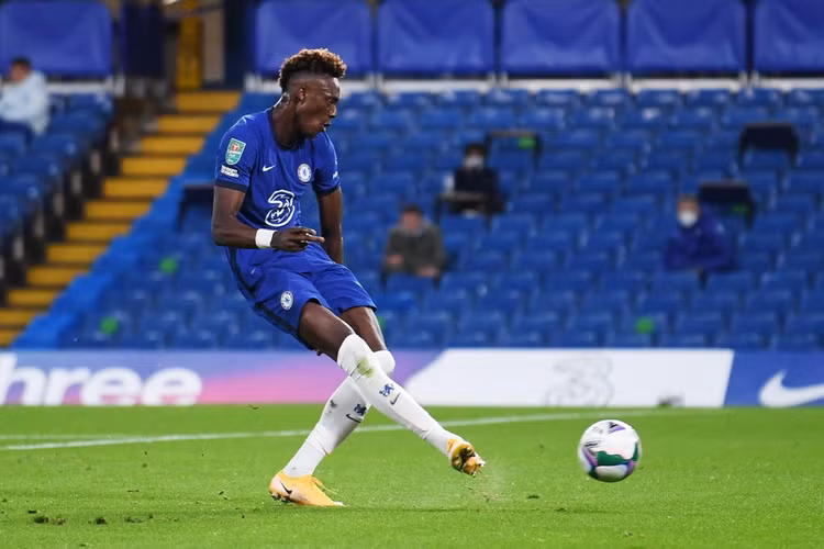 Chelsea dau Barnsley anh 4