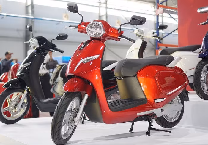 Rào cản cho xe điện đến từ chất lượng hay hạ tầng? rao can cho xe dien den tu chat luong hay ha tang