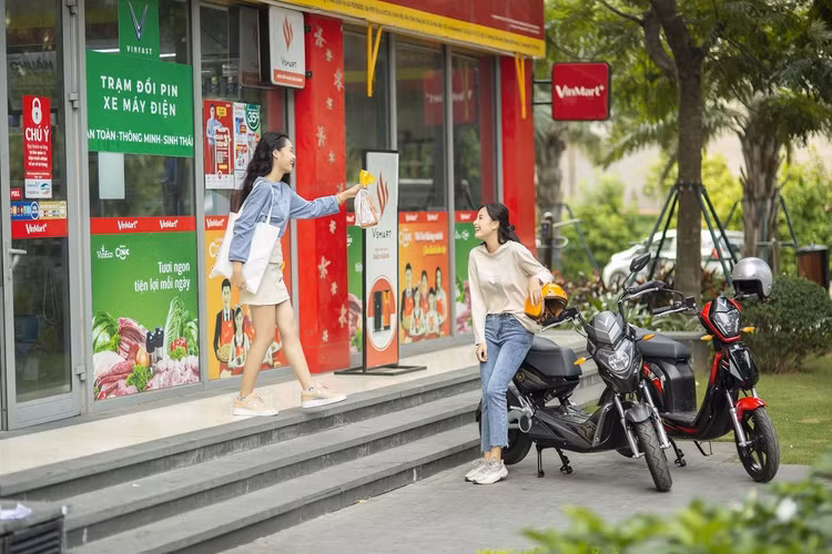 Rào cản cho xe điện đến từ chất lượng hay hạ tầng? rao can cho xe dien den tu chat luong hay ha tang