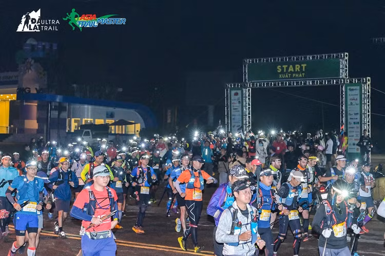 chet nguoi o giai chay marathon anh 1