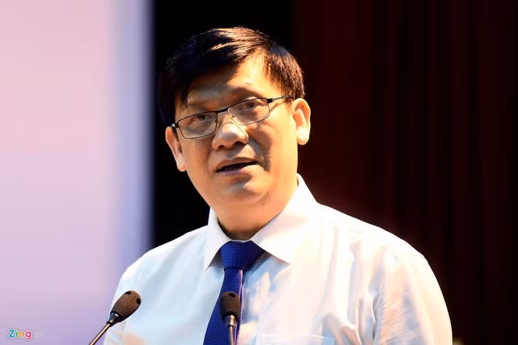 Bac quan diem 'virus lan truyen tu nhien de tao mien dich cong dong' hinh anh 3 VCNET_zing.jpeg