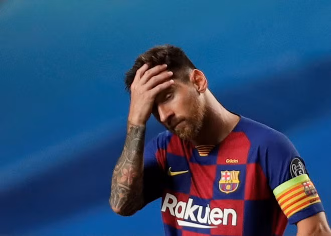 messi anh 1