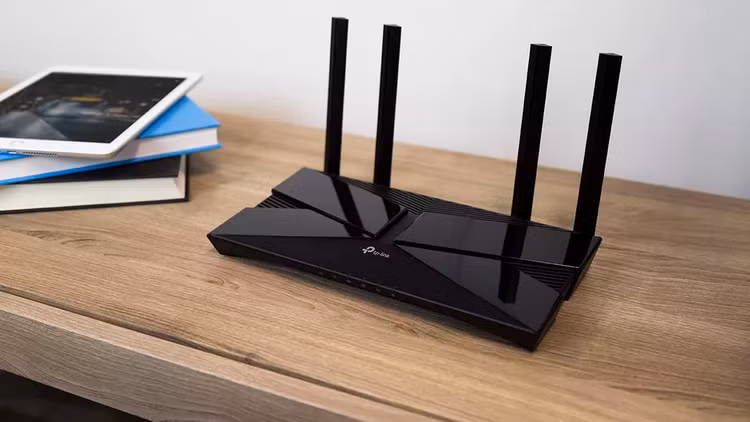 Meo giup Wi-Fi nha ban nhanh hon anh 1