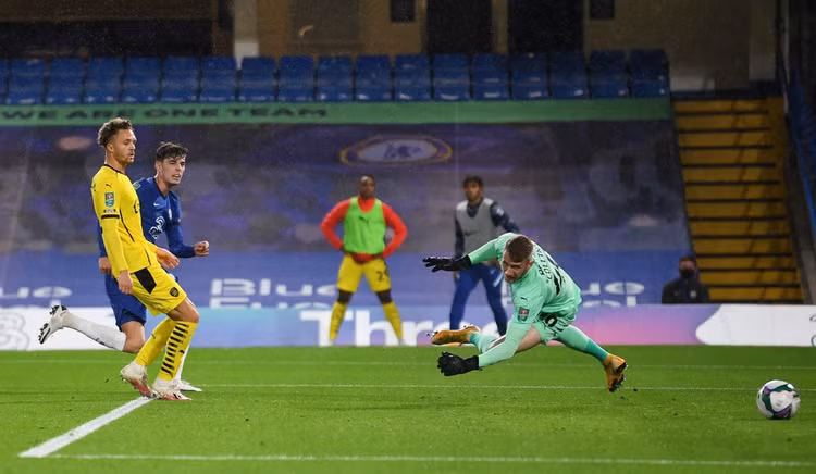 Chelsea dau Barnsley anh 6